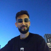 Nicolas Guzman Rodriguez