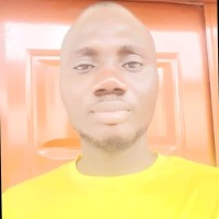 Emmanuel Adoga