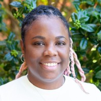 Kadie-ann Jackson