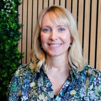 Maria Lennerås Sjöberg