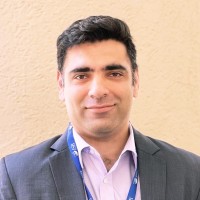 Vikram Jeet Singh