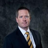 Paul Dutch