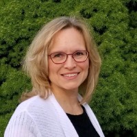 Amy Leviton