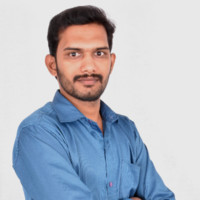 Nivas Palanisamy