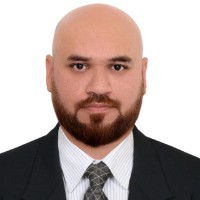 Amir Hussain Shaik