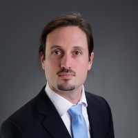 Frederic Gjosteen