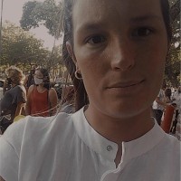 Cecilia Marco Barrenechea