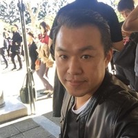 李Lee昀蔚Anson
