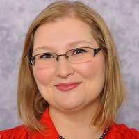 Lindsay Scheid