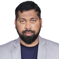 Jeelani Munawar Abdur Rehman