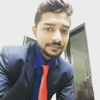 Yatish Shrivastav