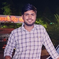 Parth Naik