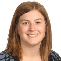 Ashley Rasmussen