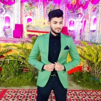 Vansh Tomer