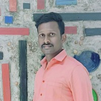 MOHAN RAJ V