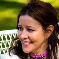 Eveline van der Giessen