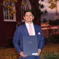 Kevin Calderón Valenciano