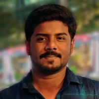 Prashanth D