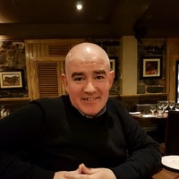 Keith Mccormack