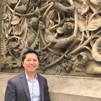 Ronnel Tarrayo, Assoc. Aia