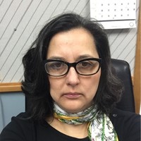 Josephine Amato, Lmhc