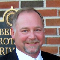 James Hamilton