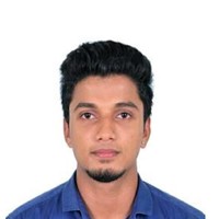 Sreevind M