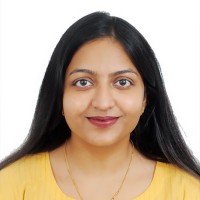 Sahithi K