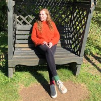 Evie Flewitt