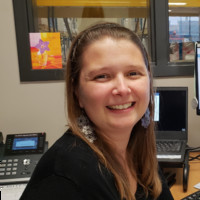 Sarah Ogden