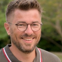 Nicolas Claisse