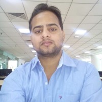 Yogendra Bagoriya