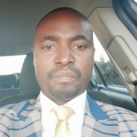 Chauke (Eliot)