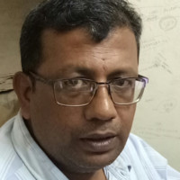 Sujosh Hazra