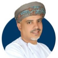 Omar Said Mohammed Al Marzooqi