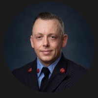 Rob Furlong