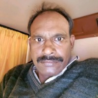 Bhanu Prasad Reddy Gandavarapu