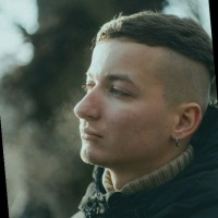 Oleksandr Chornolutskyi