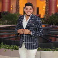 Ahmed Nazmi