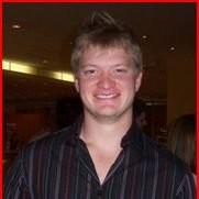 Jerald Mackey