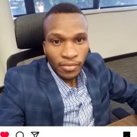 Glement Mampshe
