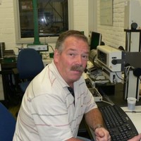 John Van Homoet