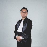 Mohammad Reza Ramadhan S.H.