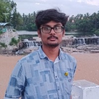 Shakthi Vinayagam R