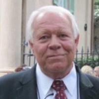 Robert Pilcher