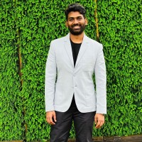 Nikhil K.