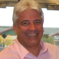 Mike Harris