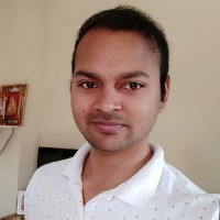 Ashutosh Mukhiya