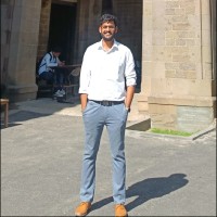 Ishant Deshmukh