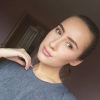 Gražvilė Šverebaitė